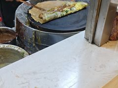 摊煎饼-清真·二嫂子煎饼果子(鼓楼旗舰形象店)
