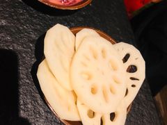 藕片-胖碗火锅(观音桥店)