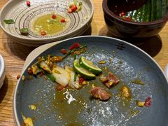 -云海肴·汽锅鸡·云南菜(领展购物广场·中关村店)