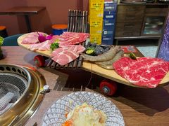 -龙神·炭烧酒场深夜食堂(新街口店)