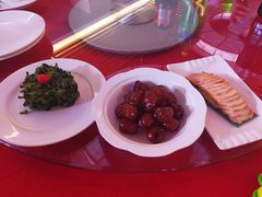 -天津水游城丽筠酒店