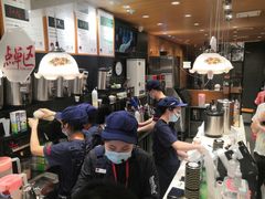-茶颜悦色(登高路上店)