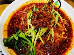 -春花民族美食(佳木斯总店)