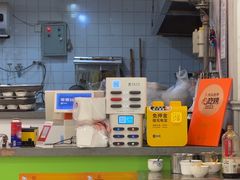 -海关荤豆花(洋河一路店)