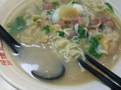 -项记面馆(明瓦廊店)