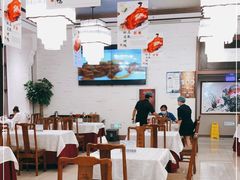 大堂-马凯餐厅(地安门店)