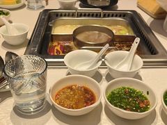 -巴奴毛肚火锅(大剧院店)