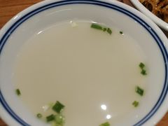 清汤-靖晨园蒸饵丝(爱琴海店)