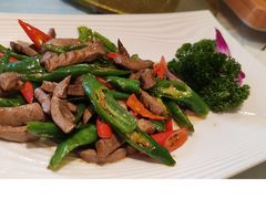 -北门饭店(三香路店)