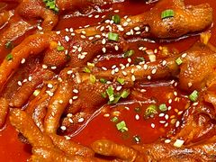 -花味·自助烤肉(雨花客厅店)