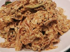 -紫光园·烤鸭·北京菜(劲松店)