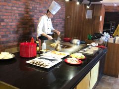 -好伦哥(温都水城店)