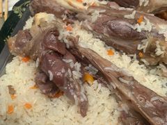 -新疆狼爷烤肉(宋庄店)