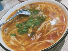 家常番茄肉圆汤-小雅木姜子烤鸡·贵州菜(鸿通城店)