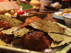 蒙古酥肉-蒙古人烹羊专家(东风大街店)