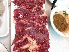 -古乐牛香·鲜牛肉牛杂火锅(新区店)