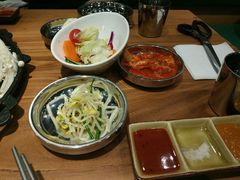 -炭恋火炉烤肉(凌云一街坊店)