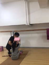 -艺佳舞蹈培训学校