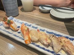 -Tuna maki寿司(园区永旺店)