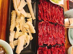 -荣记潮汕牛肉火锅(仙鹤街店)