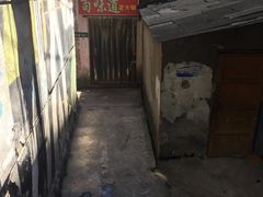 门面-苟味道老火锅(黄桷坪店)
