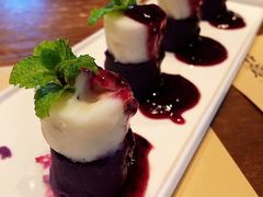 蓝莓山药-榕意·川味之美(深业上城店)