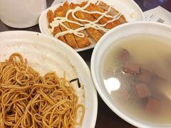 -德兴馆(广东路总店)