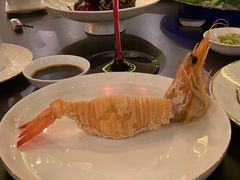 -甄御•海鲜新青岛菜(麦岛店)