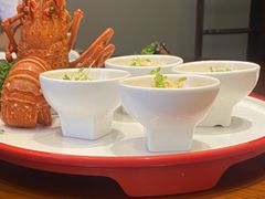 -聚春园自助餐厅(东街口店)