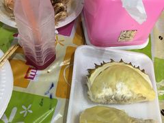 -班赞海鲜市场
