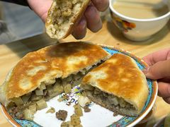 -BAURSAK包尔萨克早餐屋(第二分店)