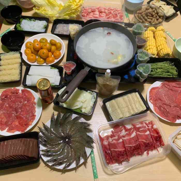 不二锅fujipot小火锅(宝龙店)-"又是清相册发现的库存.