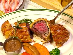 -碧特博格·20年品牌西餐厅(芜湖路店)