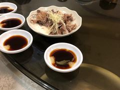 -扬州泰润大酒店-餐厅