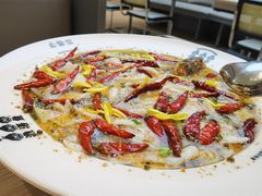-渔语鱼酸菜鱼新川菜(万象城店)