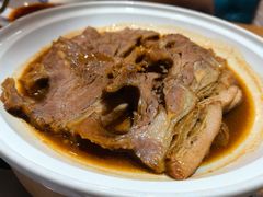 -蒙亨·手把肉·蒙古包文化主题餐厅(天恒广场店)