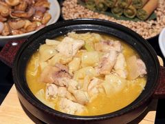-南海渔村(珠江新城店)