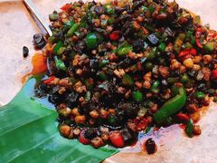 黑三剁-云海肴·汽锅鸡·云南菜(高德置地店)