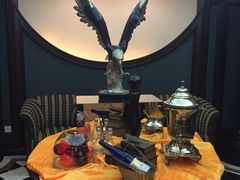 -天悦酒店-西餐厅