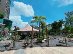 -深圳龙华星河COCO City(民治店)