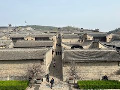 -山西王家大院