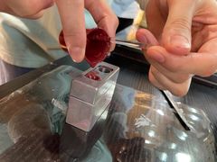 -MLart口红DIY