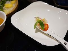 -草鱼先生潮州鱼生·虾生(新厦花园店)
