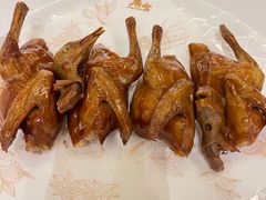 -唐宫·粤菜海鲜(万象城店)