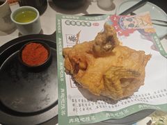 -奔跑吧陕菜·盛世长安(民乐园万达店)