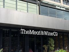 -The Meat & Wine Co Southbank(南岸店)