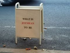 -Joymean coffee.见面咖啡