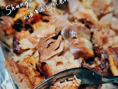 -Shanghai Brew House上海啤酒工坊(老外街店)