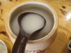 -元奶奶包饭(公新银浦店)