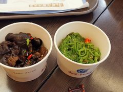 -康师傅私房牛肉面(申虹店)
